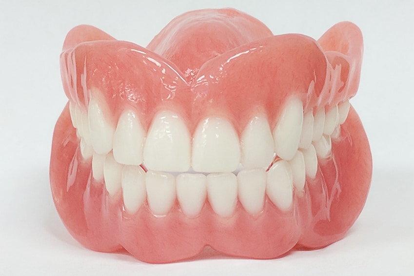 Denture & Implant Centre Red Deer