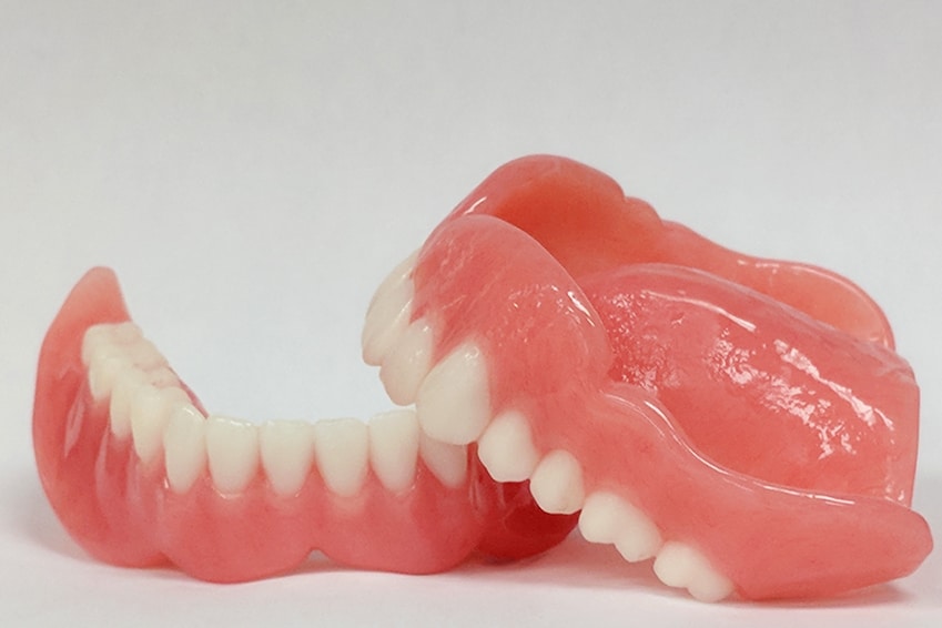 Why replace your dentures every 5 years?
