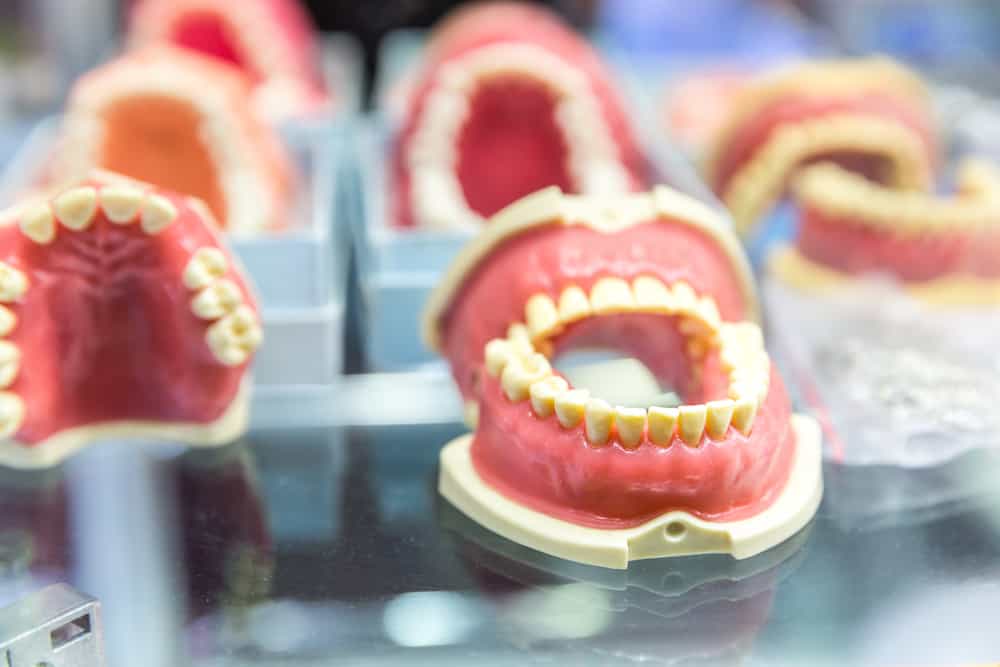 Benefits of Denture Relines