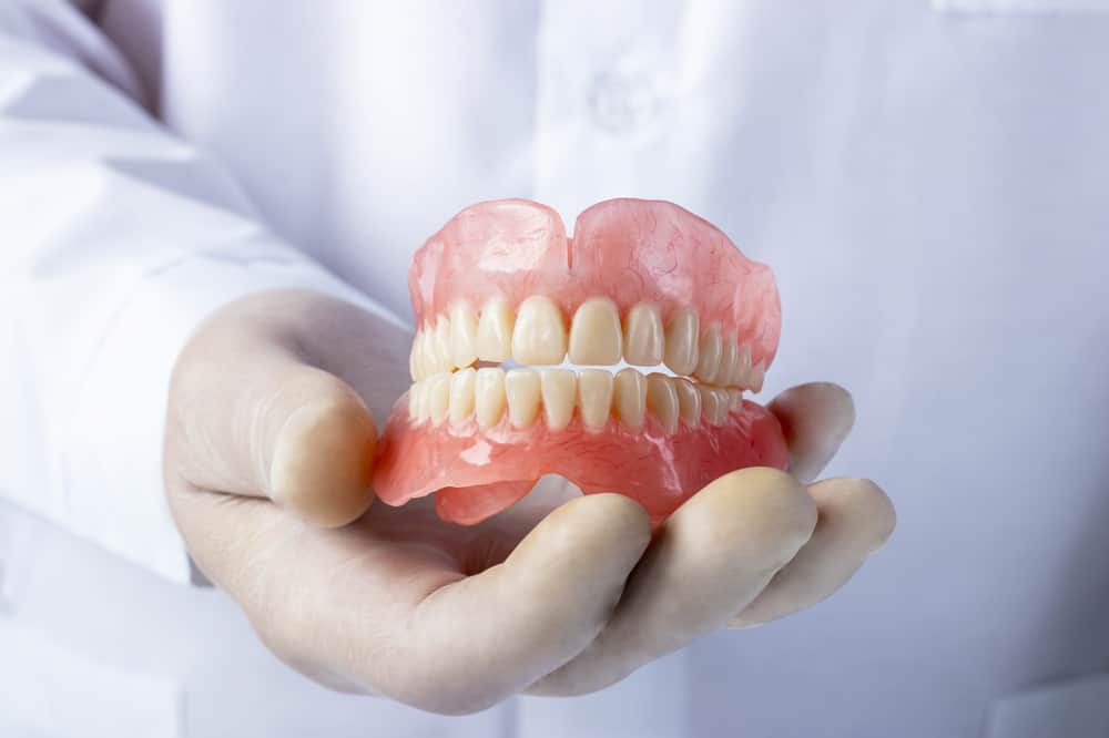 Is It Necessary to Remove My Dentures Overnight?