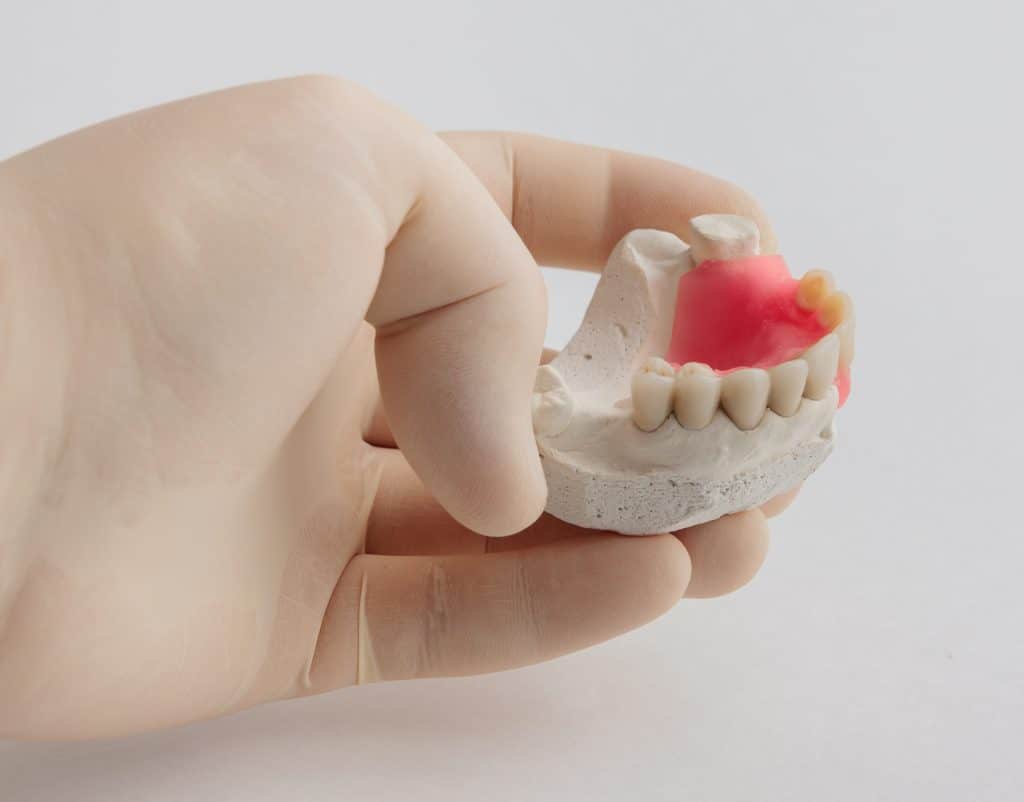 Can I Repair or Reline My Own Dentures?