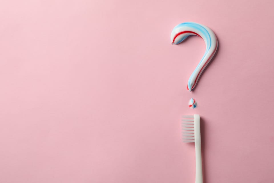 Common Questions About Dentures And Oral Hygiene