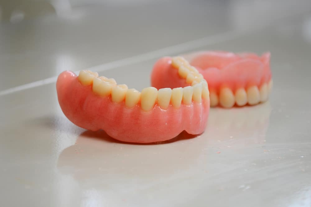 Denture Image